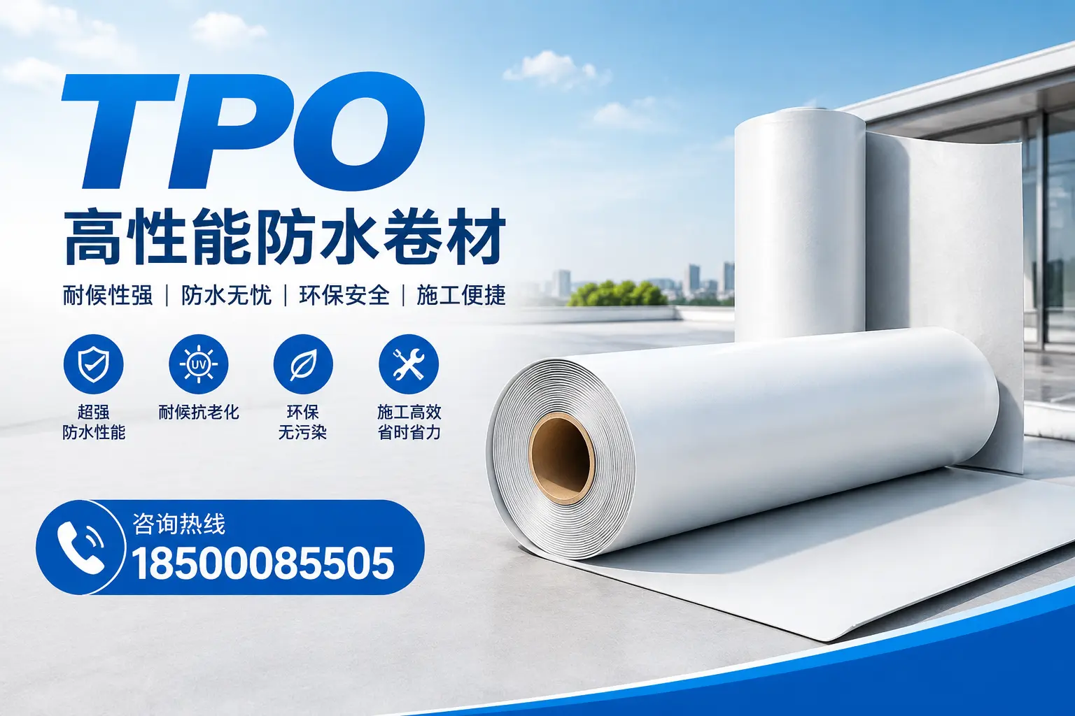 tpo产品质量评估标准,广安企业需掌握的关键要点